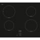 Bosch Serie 2 Indukční varná deska (60cm) PUG611AA5E
