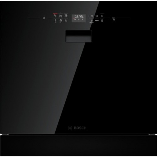 Bosch Serie 6 myčka nádobí SCX6ITB00E
