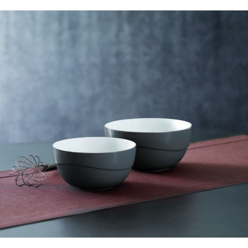 PYREX Misa Grey 24 x 24 cm