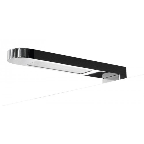 SAPHO C6001ATCR ALBA LED 1 LED svietidlo 8W, 12V, chróm SAPHO C6001ATCR ALBA LED 1 LED svietidlo 8W, 12V, chróm