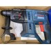 BAZÁR BOSCH GBH 18V-21 Akumulátorové vŕtacie kladivo, SDS plus, bez aku 0611911100 PO SERV