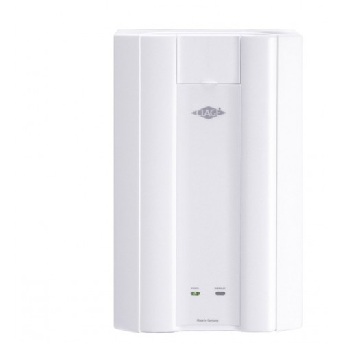 Clage  CBH 7 elektrický prietokový ohrievač tlakový, 6,9 kW/400V 25107 1