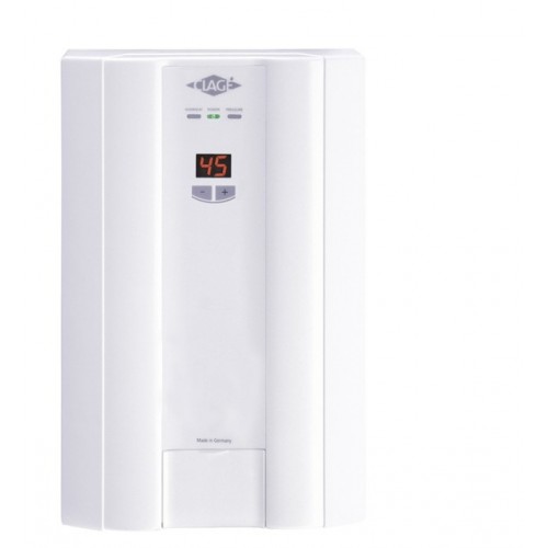 Clage Elektronický ohrievač CBX 11 11kW/400V 25211 5