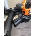 BAZÁR Black & Decker BEBLV300 Elektrický vysávač lístia 3in1, 7 l vak, 3000W PO SERVISE!!