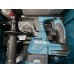 BAZÁR Makita DHR243ZJ Aku kombinované kladivo Li-ion 18V, bez aku + Makpac PO SERVISE!!