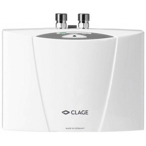 CLAGE MCX 3 malý prietokový ohrievač vody 1500-15003
