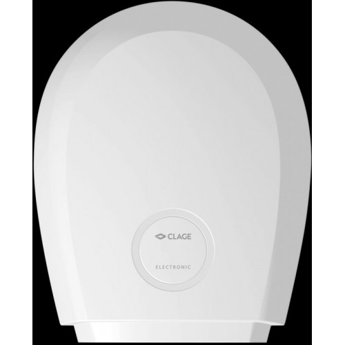 CLAGE Sušič rúk WHT 1,8 kW / 230V 7000-70200