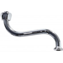 CLAGE LS 12 SMB Výtokové ramienko 12 cm 1/2" 0010-0052