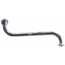 CLAGE LS 20 SME Výtokové ramienko 20 cm 1/2" 0010-00580