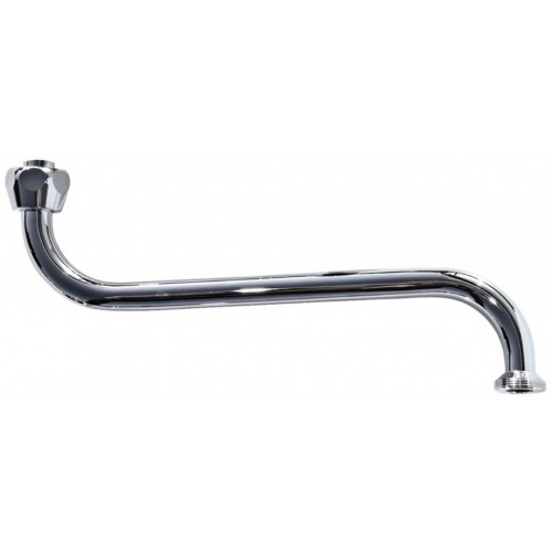 CLAGE LS 20 SME Výtokové ramienko 20 cm 1/2" 0010-00580