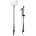 CLAGE MBX 4 Shower Průtokový ohřívač + sprchový se 4,4 kW 230 V 1500-15314