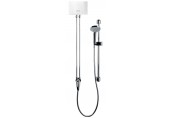 CLAGE MBX 6 Shower Prietokový ohrievač + sprchový set 5,7 kW 230 V 1500-15316