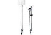 CLAGE MBX 7 Shower Prietokový ohrievač vody - sprchová súprava 6,5 kW 400 V 1500-15317