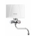 CLAGE M3 SMB Prietokový ohrievač vody 3,5 kW 230 V + kohútiková armatúra 1500-17103
