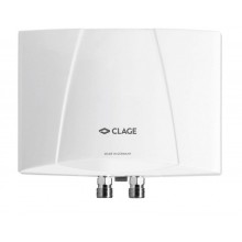 CLAGE M 4-O Prietokový ohrievač vody 4,4 kW 230 V 1500-17114