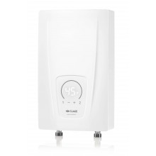 CLAGE CEX Kompaktný prietokový ohrievač 11-13,5 kW 400 V 2400-26433