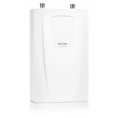 CLAGE CDX7-U Prietokový ohrievač vody 6,9 kW 400V 2400-26607