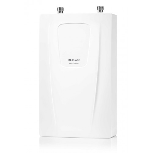 CLAGE CDX7-U Prietokový ohrievač vody 6,9 kW 400V 2400-26607
