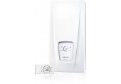 CLAGE DSX TOUCH Komfortný prietokový ohrievač vody 18-27 kW 400 V 3200-36600