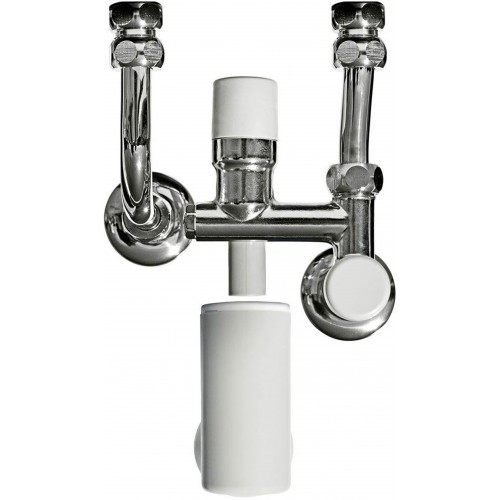 CLAGE SG Bezpečnostná zostava pre hornú montáž 6 bar 4100-40011