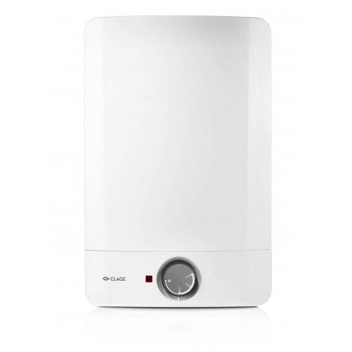 CLAGE S15-O Ohrievač vody so zásobníkom 2,2 kW 230 V, hornej montáž 4100-41153 CLAGE S15-O Ohrievač vody so zásobníkom 2,2 kW 230 V, hornej montáž 4100-41153