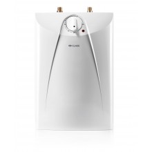 CLAGE S 5-U Ohrievač vody so zásobníkom 5l 2,0 kW 230 V 4100-42052