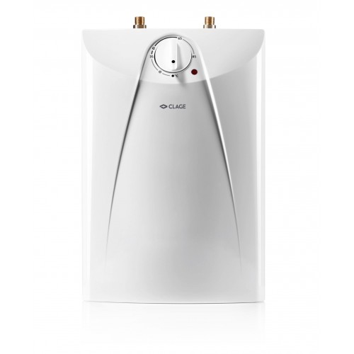 CLAGE S 5-U Ohrievač vody so zásobníkom 5l 2,0 kW 230 V 4100-42052