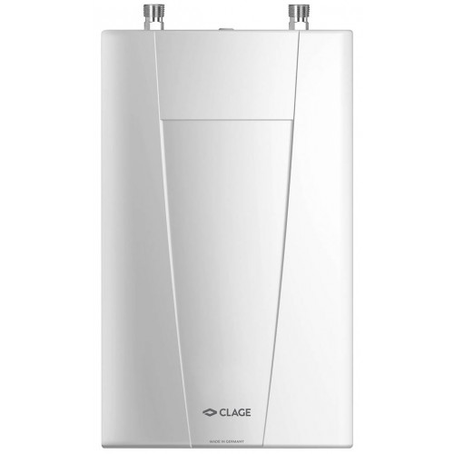 CLAGE CDX7-U Prietokový ohrievač 6,9 kW/400V 2400-26107