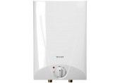 BAZÁR CLAGE S5-O Ohrievač vody, montáž nad umývadlo, 2,0kW/230V 4100-41052 POUŽITÉ!!