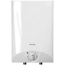 BAZÁR CLAGE S5-O Ohrievač vody, montáž nad umývadlo, 2,0kW/230V 4100-41052 POUŽITÉ!!