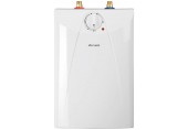 CLAGE S5-U Ohrievač vody so zásobníkom, pod umývadlo 2,0kW/230V 4100-42052