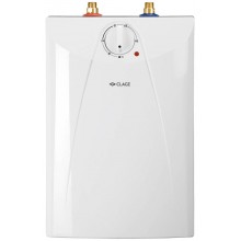 CLAGE S 5-U Ohrievač vody so zásobníkom, pod umývadlo 2,0kW/230V 4100-42052