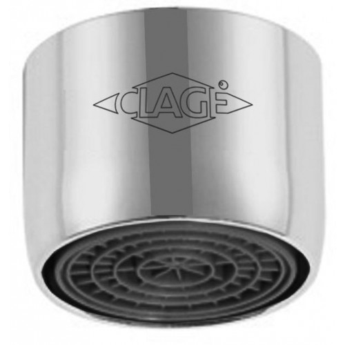 CLAGE CSP 3i perlátor s vnútorným závitom 0010-00420