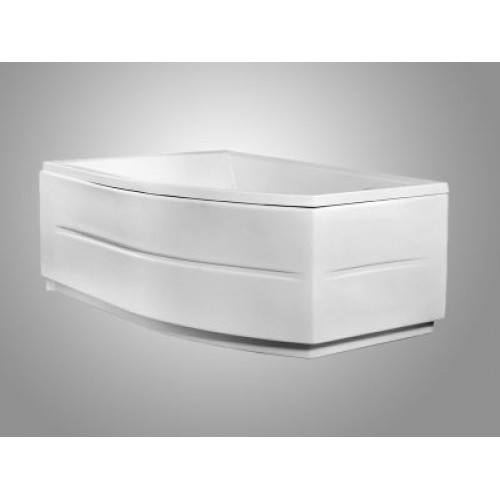 SANTECH Čelný panel FIONA 1600 mm pravý SANTECH Čelný panel FIONA 1600 mm pravý