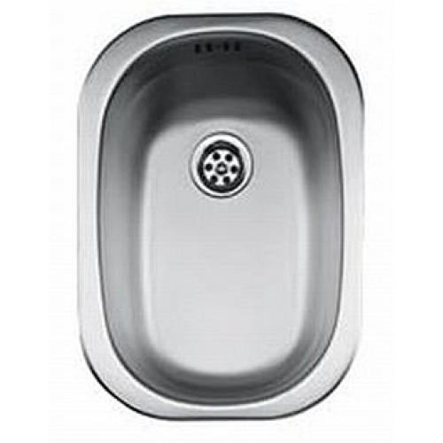 FOSTER Serie CL nerezový drez, STD E25