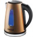 CONCEPT RK3141 Rýchlovarná kanvica nerezová 1,7 l rk3141