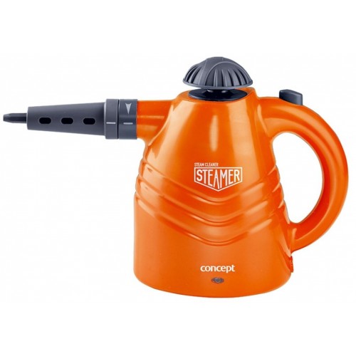 CONCEPT CP-1001 Parný čistič STEAMER cp1001