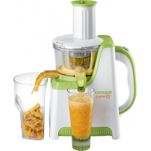 CONCEPT LO-7045 Lis na ovocie a zeleninu JUICER lo7045