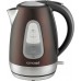 CONCEPT RK-3154 Rýchlovarná kanvica nerezová 1,7 l SPICE horká čokoláda rk3154