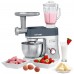 CONCEPT RM-4420 Kuchynský planetárny robot 650 W Momento rm4420