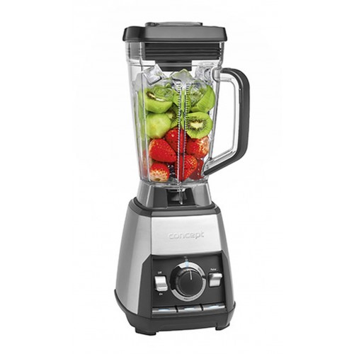 CONCEPT SM-8000 Smoothie mixér 1600 W, PREMIUM LINE sm8000