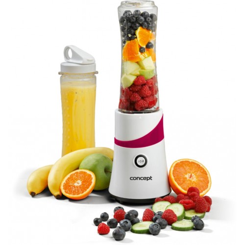 CONCEPT SM-3360 smoothie maker - SMOOTHIE TO GO sm3360