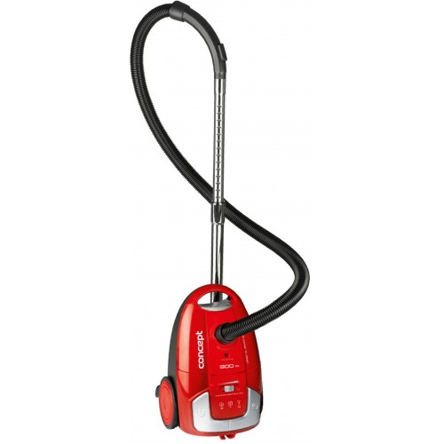 CONCEPT VP-8051 Vreckový vysávač 900 W vp8051