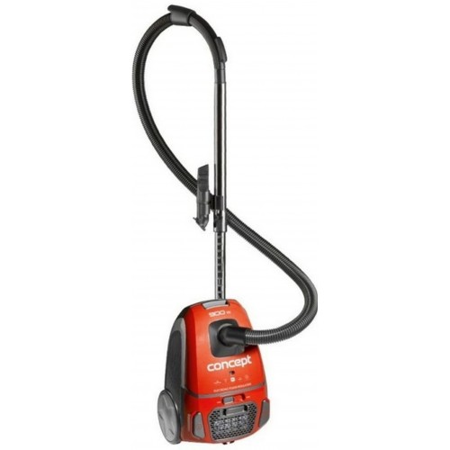 CONCEPT VP-8080 Vreckový vysávač 900 W vp8080