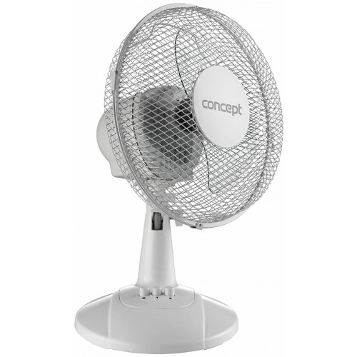 CONCEPT VS-5020 ventilátor letný 23 cm vs5020