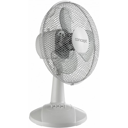 CONCEPT VS-5021 ventilátor letný stolný 30 cm vs5021 CONCEPT VS-5021 ventilátor letný stolný 30 cm vs5021