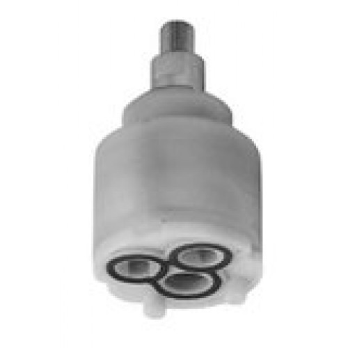 SAPHO TRIO CR010NC Náhradná kartuša s prepínačom SAPHO TRIO CR010NC Náhradná kartuša s prepínačom