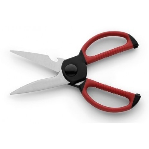 CS SOLINGEN Nožnice multifunkčné FLORINA 22 cm CS-026967 CS SOLINGEN Nožnice multifunkčné FLORINA 22 cm CS-026967