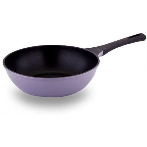 CS SOLINGEN Panvica s nepriľnavým povrchom BERLIN 28 cm HLBOKÁ CS-036201