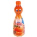 Sirup orange Česká soda 0,5 l CS131293